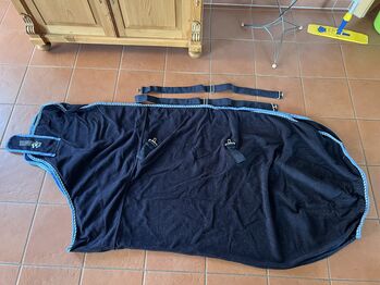 Pferdedecken 4Horses, Abschwitzdecke Größe 145 Abschwitzdecke Größe 145, 4Horses, Berneiser, Pferdedecken, Elz