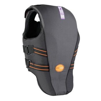 AIROWEAR: Child/Teen Outlyne T1 Equestrian Body Protector, Airowear Outlyne T1, Lisa Kingsnorth, Sicherheitswesten & Rückenprotektoren, Bexhill on Sea