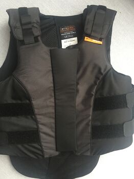 Airowear Sicherheitsweste (neu), Airowear, Miriam van Tilburg, Safety Vests & Back Protectors, Berlin