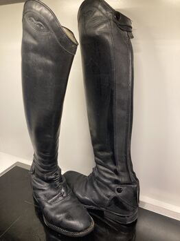 Animo Reitstiefel 37, Animo  Zacon, Birgit Strohmaier, Reitstiefel, Herrenberg