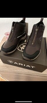 Ariat Stiefeletten, Ariat  Telluride, Rußmeier , Reitstiefeletten, Ritterhude 