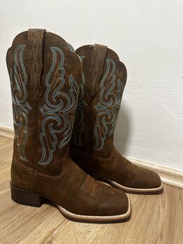 Ariat Westernstiefel, Ariat Primera Stretch fit , Sabrina , Riding Boots, Langenselbold 