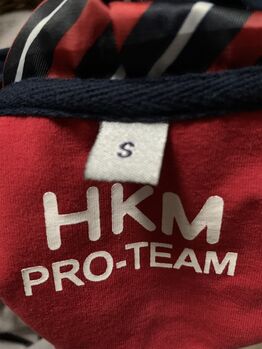 Koszulki i t-shirty HKM, Sweat Jacke Gr. S Sweat Jacke Gr. S, HKM, Kerstin Ohm, Koszulki i t-shirty, Großbeeren