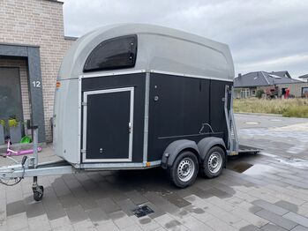 Horse Trailers Böckmann Duo r, Böckmann Duo r Böckmann Duo r, Böckmann  Duo r , Sarah , Horse Trailers, Delbrück