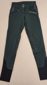 Reithose von Felix Bühler Gr. 34, Felix Bühler , Franzy, Breeches & Jodhpurs, Berlin