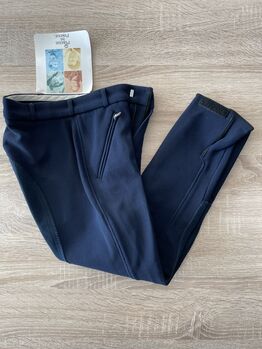 Reithose Pikeur Lugana NEU Gr 146, Pikeur  Lugana , Laura Lohmann  (Lohmann Reithosen ), Children's Breeches & Jodhpurs, Werl