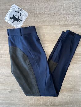 Reithose Pikeur Lugana Neu Gr 34, Pikeur  Lugana , Laura Lohmann  (Lohmann Reithosen ), Breeches & Jodhpurs, Werl