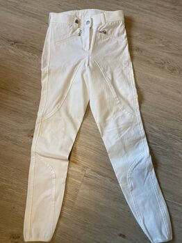 Na zawody Cavallo Cavagrip, Reithose für Damen Reithose für Damen, Cavallo Cavagrip, Juliane, Na zawody, Altenkirchen