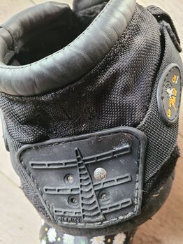 Buty dla konia Old Mc's G2, Hufschuhe Old Mac's 3 G2 / Grösse 2 Hufschuhe Old Mac's 3 G2 / Grösse 2, Old Mc's G2, Lilly, Buty dla konia, Wutöschingen