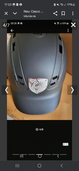 Riding Helmets Casco Passion, CACSO Reithelm NEU! CACSO Reithelm NEU!, Casco Passion, Katharina, Riding Helmets, Erding