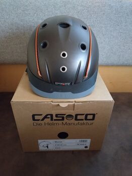 Casco Mistral 1 Größe S, Casco  Mistral 1 , Kati , Reithelme, Ramsau am Dachstein 