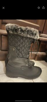 Cavaliero Winterstiefel, Cavaliero, Diandra, Riding Shoes & Paddock Boots, Oberaudorf