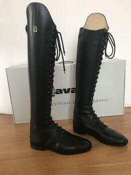 Cavallo Primus Pro, Cavallo  Primus Pro , Leo, Reitstiefel, Stimmt 