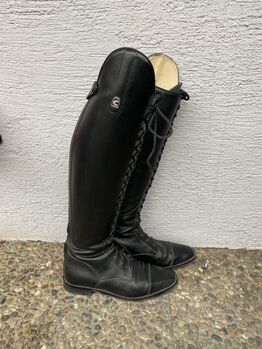 Cavallo Primus Pro Reitstiefel, Gr. 6,5, Cavallo Primus Pro, Vera Samstag , Reitstiefel, Bensheim