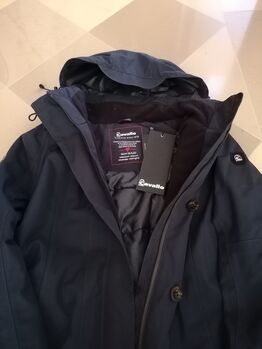 Cavallo Reitparka, Cavallo Reitparka, Alex, Reitjacken, Mäntel & Westen, OLLERN