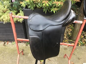 Dressage Saddle Country, County Competitor County Competitor, Country , Iris , Dressage Saddle, Borken/Hessen