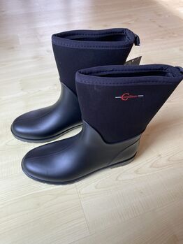 Covalliero Stiefel NeoLite, halbhoch, Gr. 42, Covalliero NeoLite, Annika, Reitschuhe & Stallschuhe, Memmingen