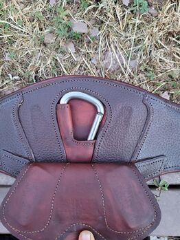 CWD Sattelgurt 140 cm, CWD, Judith Dany, Girths & Cinches, Trier