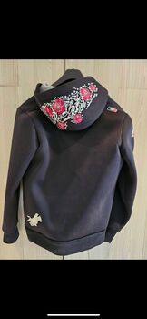 Riding Jackets, Coats & Vests OSWSA, Damenjacke Damenjacke, OSWSA, Natalie, Riding Jackets, Coats & Vests, St. Gallen