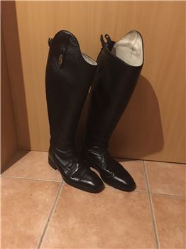 DeNiro Reitstiefel wie neu, DeNiro  Quick Soft , Denise Vogel, Reitstiefel, Bühl