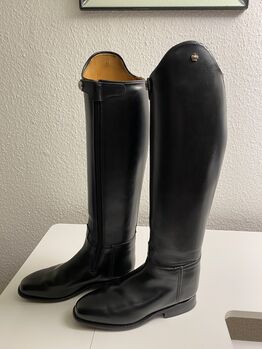 Dressurreitstiefel von Königs Größe 37, Königs, Christiane Vaeßen, Riding Boots, Aachen