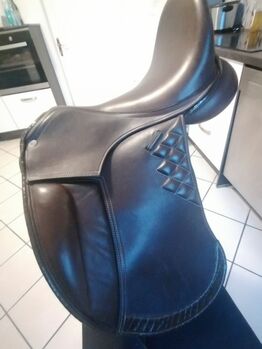 Dressursattel, Hidalgo  Chicago PFT, Doro , Dressage Saddle, Hamm