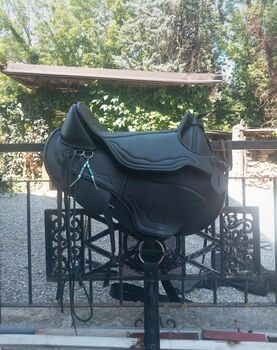 Other Saddle Edix Tiamo, Edix tiamo Edix tiamo, Edix Tiamo, Roberta Masera, Other Saddle, Pino Torinese