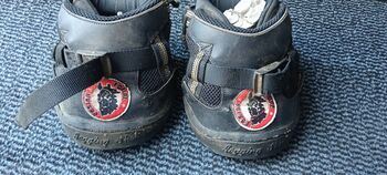 Hoof Boots & Therapy Boots EQ FUSION ALL TERRAIN, EQ FUSION ALL TERRAIN EQ FUSION ALL TERRAIN, EQ FUSION  ALL TERRAIN, Sabrina , Hoof Boots & Therapy Boots, Colbitz