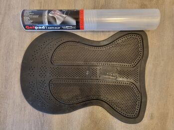 Eskadron Gel Pad Anti Slip, Eskadron  Gel Anti Slip Pad, Anna, Andere Pads, Duisburg