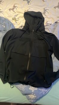 Eskadron Jacke Gr L, Eskadron , Anna Denter, Oberteile, Greven 