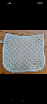 Eskadron Schabrake, Eskadron, Chantal , Dressage Pads, Wagerswil