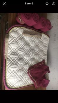 Eskadron Schabracke, Eskadron, Selina , Dressage Pads, Fronreute 