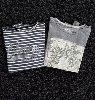 ⭐️Eskadron/Set 2 Langarmshirts Größe M⭐️, Eskadron , Familie Rose, Oberteile, Wrestedt