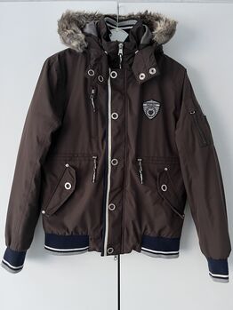 Riding Jackets, Coats & Vests euro-star, euro-star Bomberjacke Gr.XS euro-star Bomberjacke Gr.XS, euro-star, Danny, Riding Jackets, Coats & Vests, Steinheim am Albuch