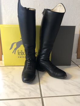 Felix Bühler Milano, Kati, Reitstiefel, Lünen