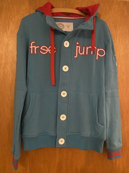 Freejump Weste Männer M, Freejump Weste Männer M, Sabrina, Men's Shirts, Aalen