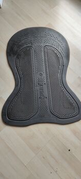 Gel Sattelpad Anti Slip von Eskadron, Eskadron  Sattelpad Anti-Slip Gel, Gelpad, Stephanie Heyl, Andere Pads, Stockstadt