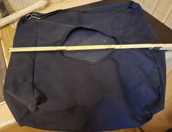 Heunetze, Säcke & Raufen Heutasche Heutasche, Denise , Heunetze, Säcke & Raufen, Berlin