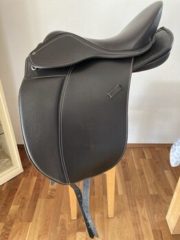 Dressursattel Hidalgo Venice 2, Hidalgo  Venice 2, Katharina , Dressage Saddle, Sontheim