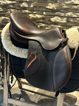 Jumping Saddle Antares, Springsattel Antarès Springsattel Antarès, Antares, Denise , Jumping Saddle, Nettetal