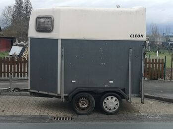 Pferdeanhänger Humbaur, Humbaur, Claudia Kohlhase-Ullmann , Horse Trailers, Wollbrandshausen