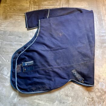 Horseware Amigo 130g Regendecke Pierdedecke, Horseware Amigo, Miri, Pferdedecken, Hechthausen 