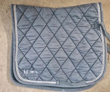 HV Polo Scharbracke, HV Polo, Michi2310, Dressage Pads, Simmerath