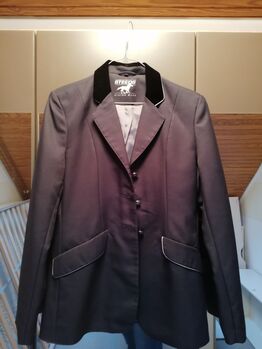 Jacket Damen in grau, Steeds, Daniela , Show Apparel, Meerbusch