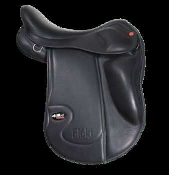 Isländersattel Karlslund Floki, Karlslund Floki 17 inch ijslanderzadel wolgevulde kussens Karlslund Floki 17 inch ijslanderzadel wolgevulde kussens, Karlslund Floki, Lorene Van den Baard, Isländersattel, Someren