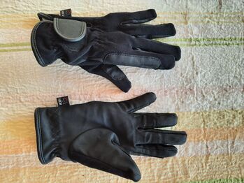 Kinder Winterreithandschuhe XS, HKM Thinsulation, Corinna, Riding Gloves, Ilsfeld