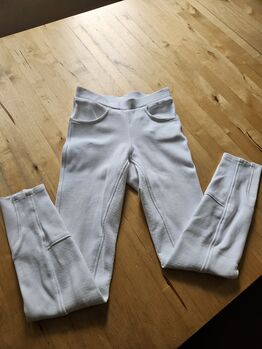 Kinder Turnier Reithose/Leggings Größe 152/164, Christina , Kinder-Turnierbekleidung, Waldenbuch