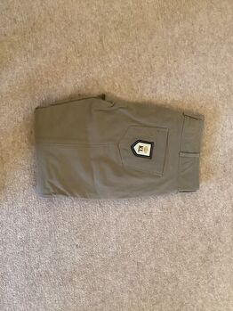 Kingsland breeches, Kingsland, Carolyn Thow, Breeches & Jodhpurs, Alvarado