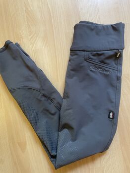 Kingsland Reithose leggings grau 34, Kingsland , Lilo Lillebror, Breeches & Jodhpurs, Bornheim