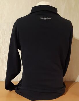 Kingsland Dressage Trainingsshirt Gr. S navy, Kingsland  Trainingsshirt , S. S. , Oberteile, Hessisch Lichtenau 